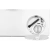 Frontlader-Waschmaschine Bosch WGE02201PL — 8 kg, 1200 U/min, 55 l Trommel, LED-Anzeige, Inverter