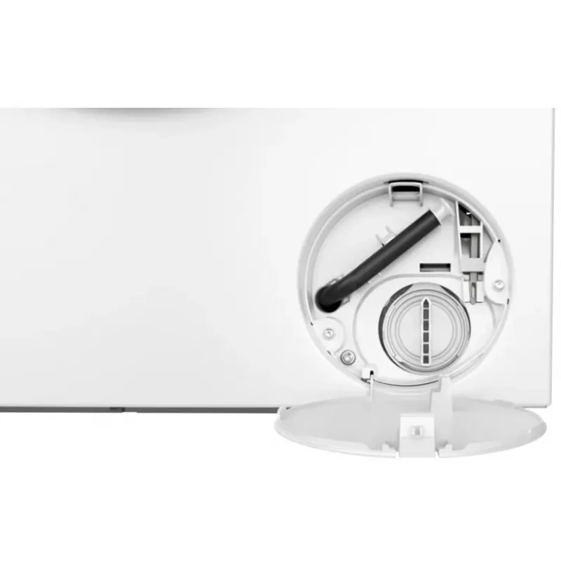 Frontlader-Waschmaschine Bosch WGE02201PL — 8 kg, 1200 U/min, 55 l Trommel, LED-Anzeige, Inverter