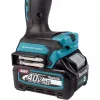 Makita HP001GD201 - Bohrhammer/Schrauber - Kabellos - 2 Geschwindigkeiten - Schlüsselfutter 13 mm - 140 N·m - 2 Akkus, Ladegerät inklusive - 40 V (HP001GD201)