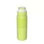Isolierflasche Kambukka Elton Mojito 750 ml, grün, verschließbarer Deckel, Handgriff, BPA-frei