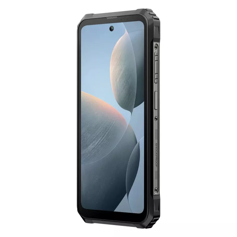 Blackview BL9000 5G 12/512GB Schwarz