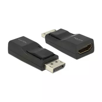 Displayport-zu-HDMI-Adapter DeLOCK 65685