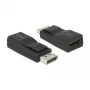 Displayport-zu-HDMI-Adapter DeLOCK 65685