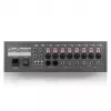 RM12 FX - Analoger Mixer mit Bluetooth DSP EQ MP3 Phantom, 12 Kanäle