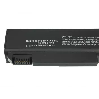 Battery Grün Cell HP15 EliteBook 8500 8700