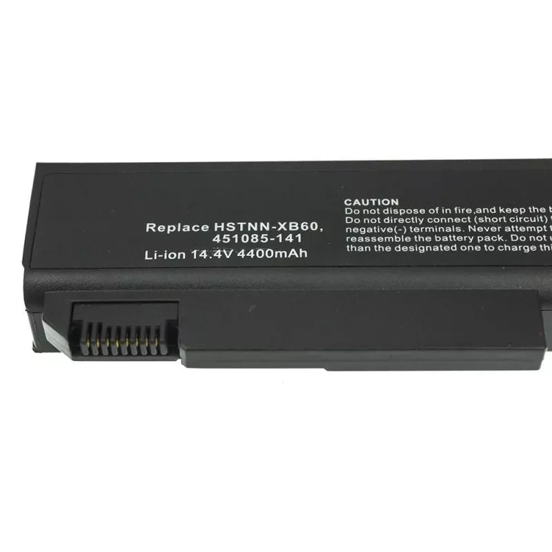 Battery Grün Cell HP15 EliteBook 8500 8700