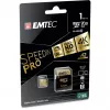 Emtec 1 TB MicroSDXC UHS-I Speicherkarte ECMSDM1TXC10SP