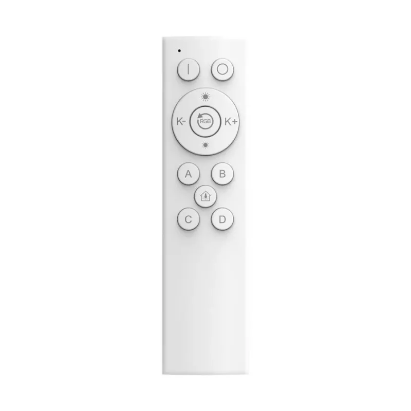 Smart-Home-Steckdosen-Starterkit Wi‑Fi TRUST 71399 — 2,4 GHz, weiß, 0,25 kg