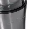 Clatronic PC-KSW 1021 Kaffeemühle 200 W Edelstahl