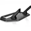 Chassis-Stand Kit für The Tower 300 Schwarz (schwarz, für horizontale Platzierung)