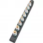 Torx-Bitsatz Hazet 992T-SR/8 — 8-teilig kurze Torx T20–T60