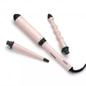 BaByliss Curl & Wave Trio Lockenstab