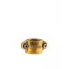 GARDENA Klemmschalen, für 32 mm (1 1/4)-Schlauch 7212-20 (7212-20)