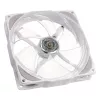 Fan Noiseblocker B12X-PS Computergehäuse 12 cm Weiß