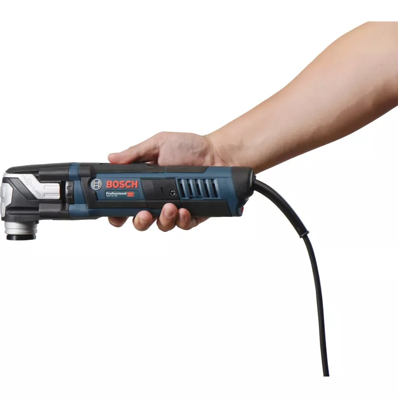 Bosch GOP 55-36 Schwarz, Blau 550 W 20000 OPM