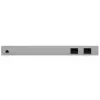 Ubiquiti UniFi WAN Switch Gigabit Ethernet (10/100/1000) 1U Grau