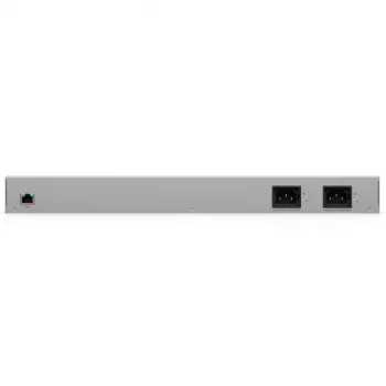 Ubiquiti UniFi WAN Switch Gigabit Ethernet (10/100/1000) 1U Grau