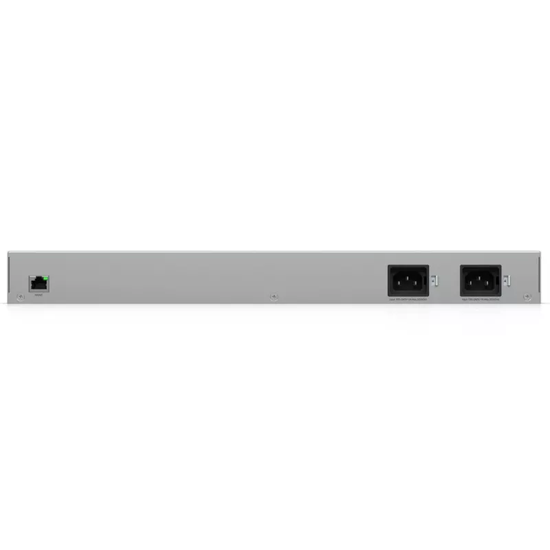 Ubiquiti UniFi WAN Switch Gigabit Ethernet (10/100/1000) 1U Grau