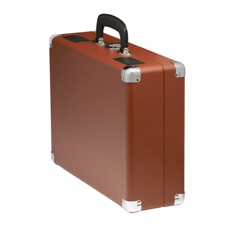 Plattenspieler Denver VPL-120BROWN