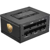 Sharkoon Rebel P20 SFX Netzteil 850 W 24-Pin ATX Schwarz