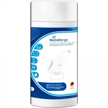 Reinigungstücher 100 Stück/MR720 Mediarange