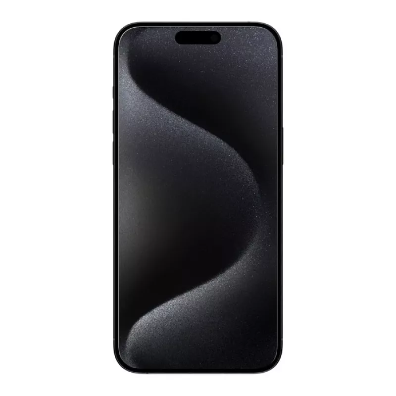 Bildschirmschutzfolie Belkin ScreenForce iPhone 15 Pro Max Gehärtetes Glas