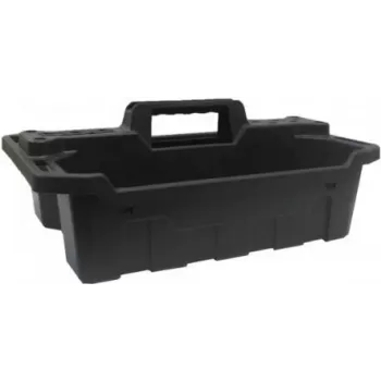 Werkzeugkoffer Stanley STST1-72359 Kunststoff Schwarz 335x496x195 mm
