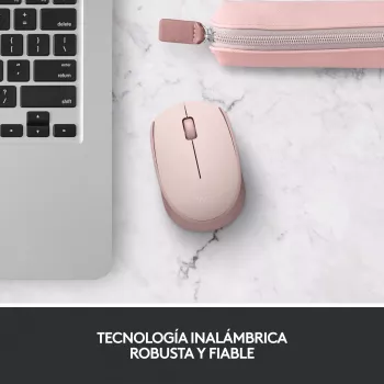 Maus Logitech M171 RF Wireless Optisch
