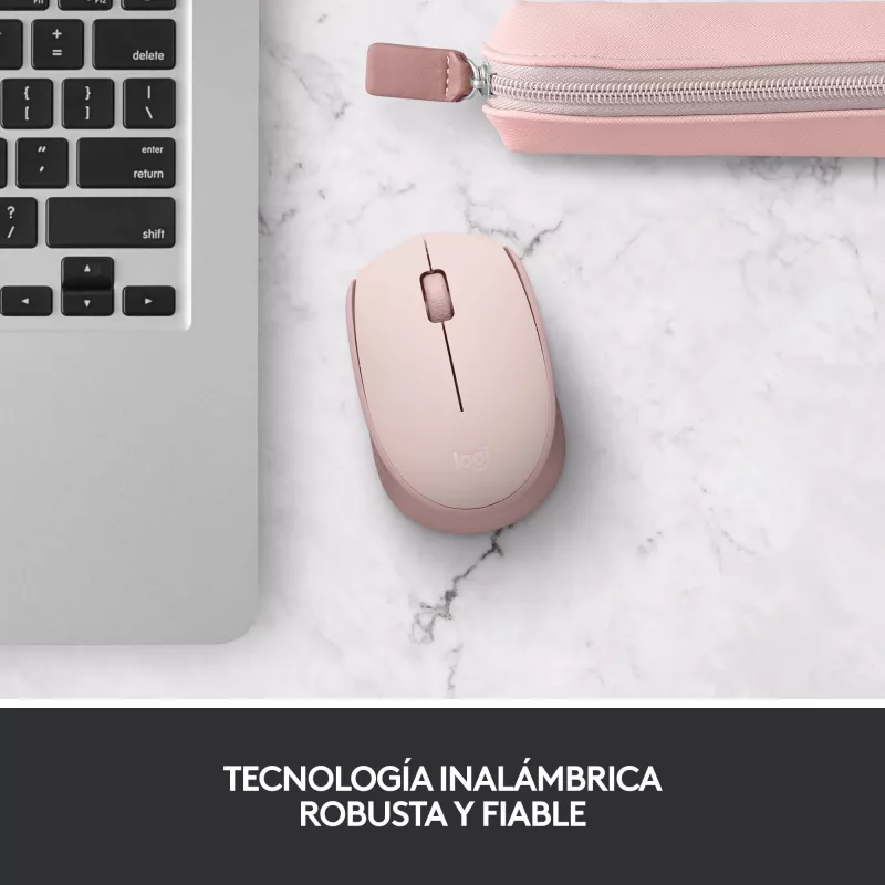 Maus Logitech M171 RF Wireless Optisch