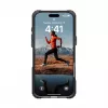 Urban Armor Gear Plasma XTE Handyhülle 17,5 cm (6,9) Cover Grau, Transparent