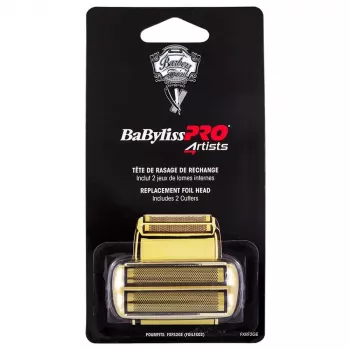 BaByliss FXRF2GE Ersatzkopf für Rasierer