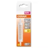LEDvance Osram schlank LINE LED-Leuchtmittel 12 W R7s 1521 lm 2700 K