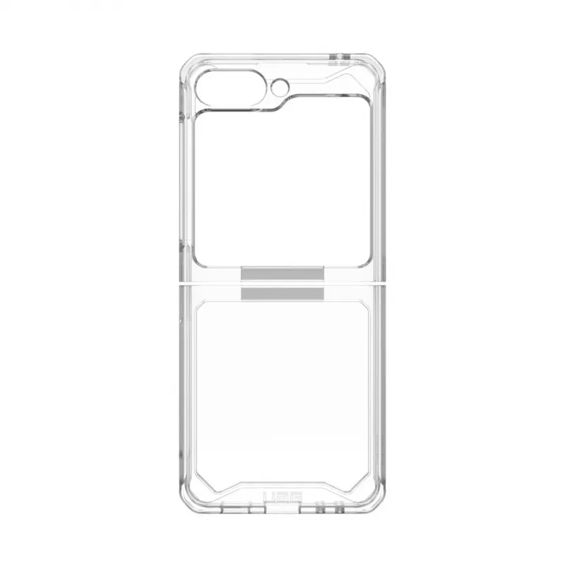 Urban Armor Gear Plyo Handyhülle 17 cm (6.7) Cover Transparent