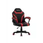 Gaming-Stuhl für Kinder Huzaro Ranger 1.0 Rot Mesh, schwarz, rot