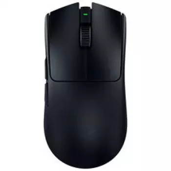 Gaming-Maus- und Mauspad-Bundle Razer Viper V3 Pro + Gigantus M, schwarz