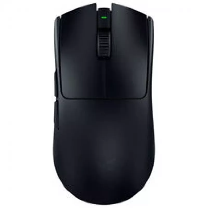 Gaming-Maus- und Mauspad-Bundle Razer Viper V3 Pro + Gigantus M, schwarz