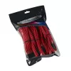 CableMod ModMesh Kabelverlängerungsset CM-PCAB-BKIT-NKR-3PC-R