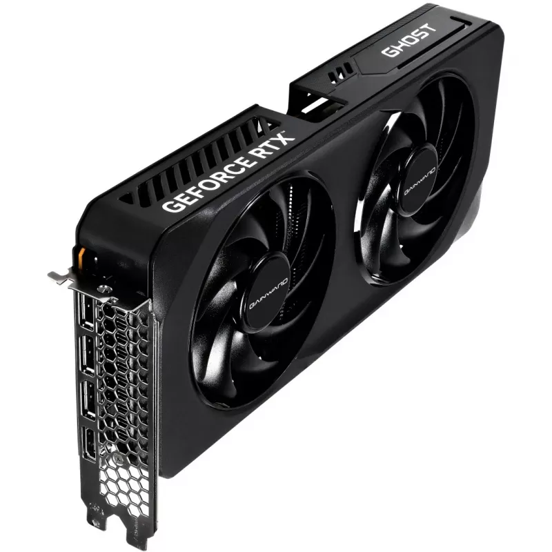 Gainward GeForce RTX 5050 Ghost 8GB GDDR6 Grafikkarte
