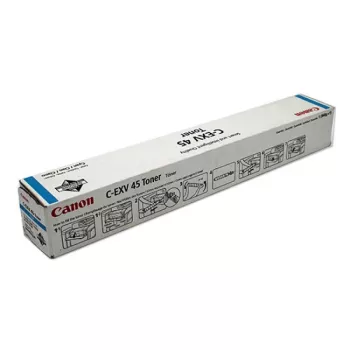 Toner-Kartusche Canon C-EXV45 1 Stk. Cyan 6944B002