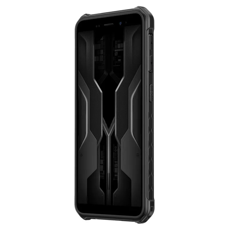 Ulefone Armor X12 Pro 4/64GB Schwarz ohne Ladegerät