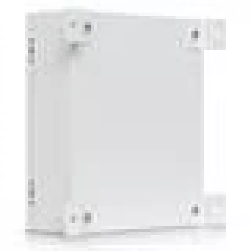 Ubiquiti Innen-/Außengehäuse für UniFi Access – Gehäuse – 7 kg (UACC-JUNCTION-UTILITY)
