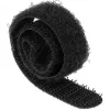 Audiokabel DeLOCK 85779 0,5 m 3,5 mm Schwarz Grau