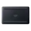 Wacom Intuos Pro S Grafiktablett Schwarz 160 x 100 mm