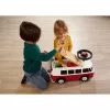Baby VW T1 rot Spielzeug > Fahrzeug