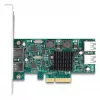 DeLOCK PCI Express x4-Karte 2 x USB 5 Gbit/s Typ-A 2 x intern USB