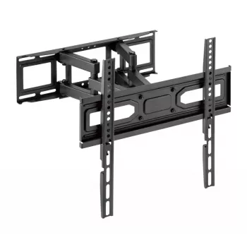 ART RAMT AR-89 TV-Wandhalterung für 32–70 Zoll Fernseher, bis 40 kg, VESA, neigbar +3°/−15°, schwenkbar ±3°, 67–355 mm Tiefe