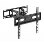 ART RAMT AR-89 TV-Wandhalterung für 32–70 Zoll Fernseher, bis 40 kg, VESA, neigbar +3°/−15°, schwenkbar ±3°, 67–355 mm Tiefe