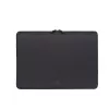 Sleeve case Rivacase 7703 Schwarz