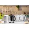 Elektrischer Wasserkocher Zelmer 1,7 l 1850 W Schwarz