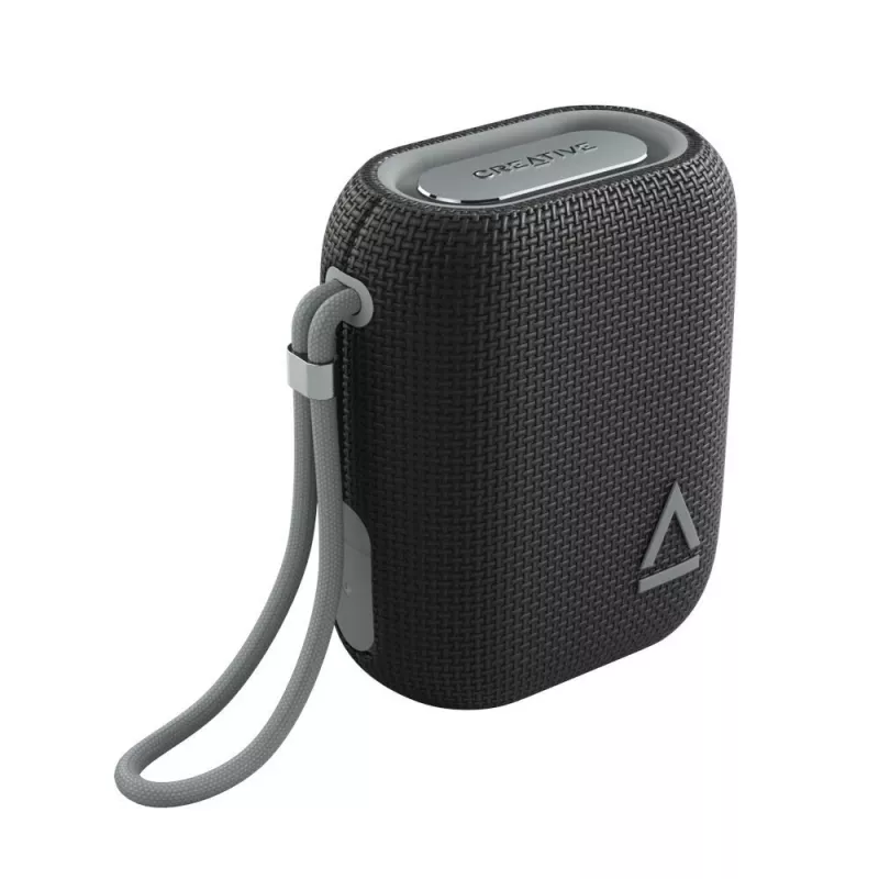Lautsprecher Muvo Flex Black